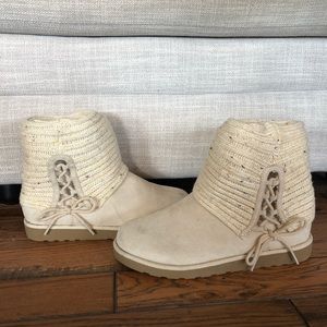 Brand New Kohl’s Winter boots